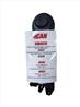 iCAN 3 Outlets 9ft Indoor Extension Cord with On/Off Switch
