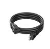 iCAN 12Ft  Indoor / Outdoor Extension Cord