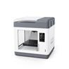 Creality Sermoon V1 Pro FDM Fully Enclosed 3D Printer | print size 175x175x165mm, White+Grey(Open Box)