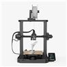 Creality Ender-3 S1 Pro FDM 3D Printer | print size 220x220x270mm, Black.