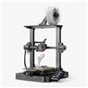 Creality Ender-3 S1 Pro FDM 3D Printer | print size 220x220x270mm, Black.