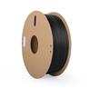 Creality CR-PLA Matte Filament for FDM 3D Printer,1.0Kg 1.75mm, Matte Black.