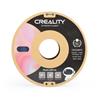 Creality CR-PLA Matte Filament for FDM 3D Printer,1.0Kg 1.75mm, Navy Blue.