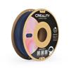 Creality CR-PLA Matte Filament for FDM 3D Printer,1.0Kg 1.75mm, Navy Blue.