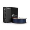 Creality CR-PLA Matte Filament for FDM 3D Printer,1.0Kg 1.75mm, Navy Blue.