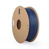 Creality CR-PLA Matte Filament for FDM 3D Printer,1.0Kg 1.75mm, Navy Blue.