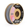 Creality CR-PLA Matte Filament,1.0Kg,1.75mm, Matte Grey.