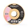 Creality CR-PLA Matte Filament,1.0Kg,1.75mm, Matte Grey.