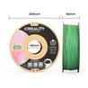 Creality CR-PLA Matte Filament for FDM 3D Printer,1.0Kg 1.75mm, Avocado Green.