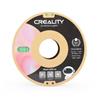 Creality CR-PLA Matte Filament for FDM 3D Printer,1.0Kg 1.75mm, Avocado Green.