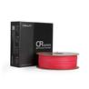 Creality CR-PLA Matte Filament for FDM 3D Printer,1.0Kg 1.75mm, Strawberry Red.