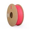 Creality CR-PLA Matte Filament for FDM 3D Printer,1.0Kg 1.75mm, Strawberry Red.