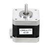 Stepper motor_42-40_1.0A_1.8 degree_L24_flat shaft_D5 - Ender-3 V2    -PRCRT00002