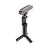 Creality CR-Scan Ferret 3D Scanner, Black(Open Box)