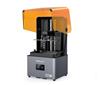 Creality Halot-Mage Pro 8K Resin 3D Printer with 10.3 Screen, Black+Orange