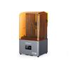 Creality Halot-Mage Pro 8K Resin 3D Printer with 10.3 Screen, Black+Orange