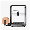 Creality Ender-3 V3 Plus Speedy FDM 3D Printer-print size 300x300x330mm, Silver