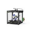 Creality Ender-5 Max Speedy 3D Printer, 400x400x400mm Print Size