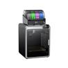 Imprimante 3D Creality K2 Pro Combo Speedy, dimensions d'impression 300 x 300 x 300 mm