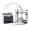 Imprimante 3D rapide Creality SPARKX i7 Color Combo