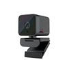 Webcam iCAN C55N QHD 2K  avec angle de vision de 78°