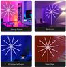 iCAN Firework LED Light Strip, ARGB Dream Color, WiFi App Control