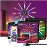 iCAN Firework LED Light Strip, ARGB Dream Color, WiFi App Control