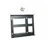 iCan 3.5" to 2.5" Dual SSD Mounting Bracket