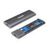 Maiwo NVMe USB 3.1 Gen 2 Type C Aluminum Alloy Enclosure