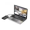 ICAN 2.5-Inch SSD/HDD Enclosure(Open Box)
