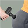 iCAN SK-6 Ultra Mini Massage Gun with USB Charger