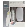 TOUCHBeauty USB Rechargeable Portable Facial Mist Sprayer