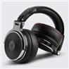 OneOdio Pro-50 Studio & Wired Headphone | Hi-Res Audio(Black)