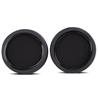 ONEODIO Replacement Earpads for Monitor 60 Studio Headphones, Black