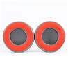 ONEODIO Replacement Earpads for Pro50 Studio Headphones, Silver