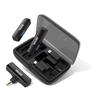 BOYA BOYALINK Wireless Microphone System, Black(Open Box)