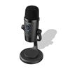 BOYA BY-PM500W Microphone USB bi-fonction filaire /sans fil, noir