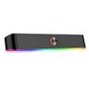 Redragon GS560 Adiemus Wired RGB Sound Bar with Dual Speakers and Back