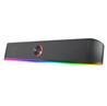 Redragon GS560 Adiemus Wired RGB Sound Bar with Dual Speakers and Back