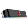 Redragon GS560 Adiemus Wired RGB Sound Bar with Dual Speakers and Back