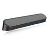 Redragon GS560 Adiemus Wired RGB Sound Bar with Dual Speakers and Back