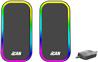 iCAN SG-285-BK PC Gaming Speaker