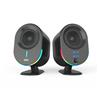 Enceinte de jeu iCAN GM-SR04