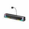 Havit SK221 Barre de Son Gaming RGB avec Micro