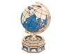 ROKR 3D Wooden Puzzle,ROKR Globe,DIY Enthusiasts