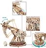 ROKR 3D Wooden Puzzle,Siege Heavy Ballista (LK601) Epic War Series