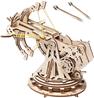 ROKR 3D Wooden Puzzle,Siege Heavy Ballista (LK601) Epic War Series