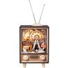 ROKR 3D Wooden Puzzle,Sunset Carnival Music Box,Amusement-Park-Themed