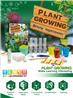 Expérience botanique de culture de plantes BIG BANG SCIENCE | STEM (ST