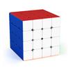 MoYu Meilong 4x4 Magnetic Speed Cube Stickerless Edition